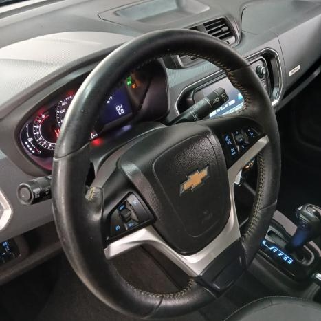 CHEVROLET Spin 1.8 4P FLEX ACTIVE5 AUTOMTICO, Foto 6