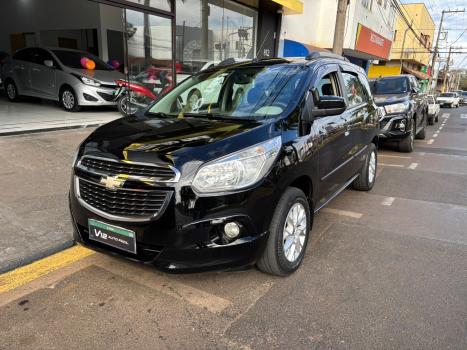 CHEVROLET Spin 1.8 4P FLEX LT, Foto 1