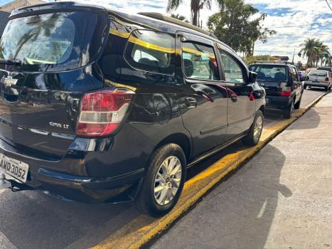CHEVROLET Spin 1.8 4P FLEX LT, Foto 3