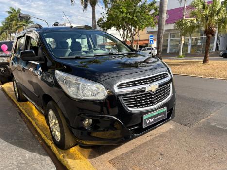 CHEVROLET Spin 1.8 4P FLEX LT, Foto 4