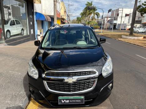 CHEVROLET Spin 1.8 4P FLEX LT, Foto 5