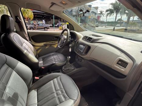 CHEVROLET Spin 1.8 4P FLEX LT, Foto 7