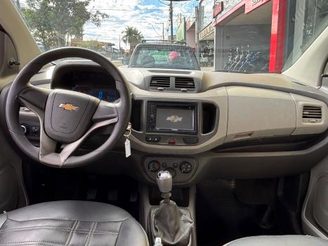 CHEVROLET Spin 1.8 4P FLEX LT, Foto 9