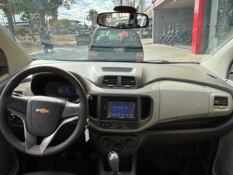 CHEVROLET Spin 1.8 4P FLEX LT, Foto 10