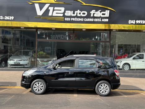 CHEVROLET Spin 1.8 4P FLEX LT, Foto 11