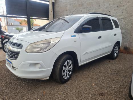 CHEVROLET Spin 1.8 4P FLEX LS, Foto 3