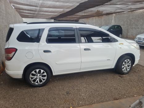 CHEVROLET Spin 1.8 4P FLEX LS, Foto 5