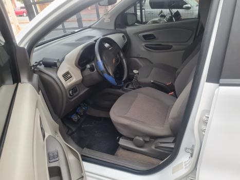 CHEVROLET Spin 1.8 4P FLEX LS, Foto 6