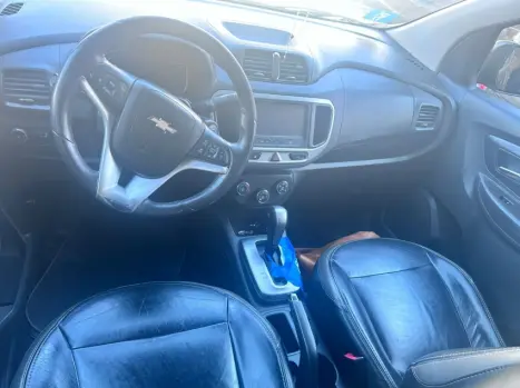 CHEVROLET Spin 1.8 4P FLEX ACTIVE5 AUTOMTICO, Foto 4