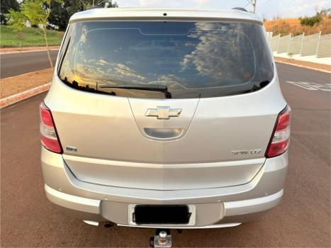 CHEVROLET Spin 1.8 4P FLEX LTZ 7 LUGARES AUTOMTICO, Foto 8