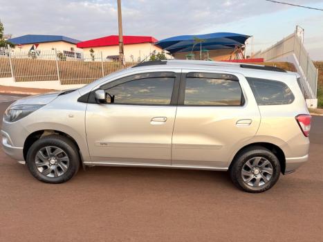 CHEVROLET Spin 1.8 4P FLEX LTZ 7 LUGARES AUTOMTICO, Foto 9