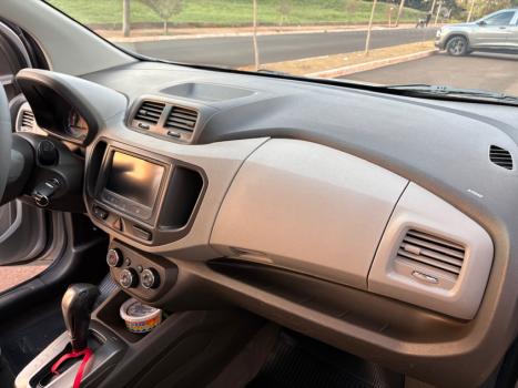CHEVROLET Spin 1.8 4P FLEX LTZ 7 LUGARES AUTOMTICO, Foto 14