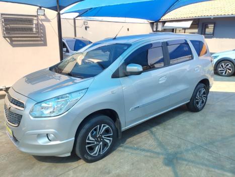 CHEVROLET Spin 1.8 4P FLEX LT, Foto 1