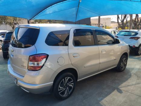 CHEVROLET Spin 1.8 4P FLEX LT, Foto 3