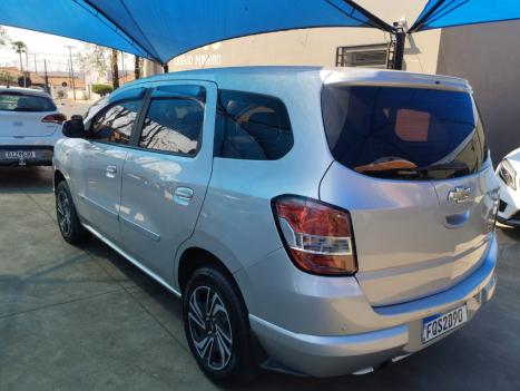 CHEVROLET Spin 1.8 4P FLEX LT, Foto 4