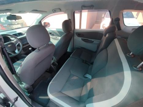 CHEVROLET Spin 1.8 4P FLEX LT, Foto 5