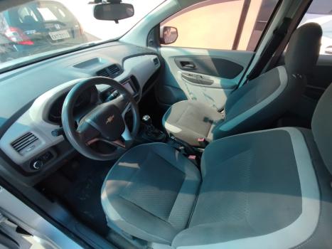 CHEVROLET Spin 1.8 4P FLEX LT, Foto 7