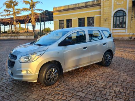 CHEVROLET Spin 1.8 4P FLEX LT, Foto 1