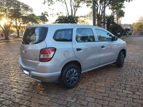 CHEVROLET Spin 1.8 4P FLEX LT, Foto 2