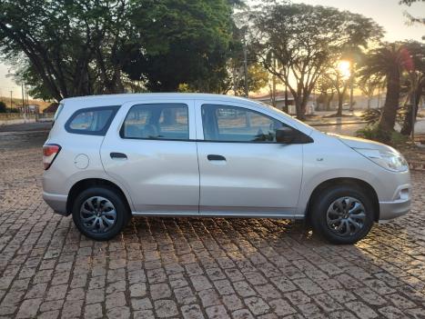 CHEVROLET Spin 1.8 4P FLEX LT, Foto 3