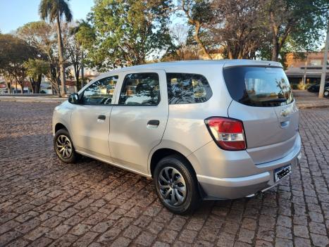 CHEVROLET Spin 1.8 4P FLEX LT, Foto 4
