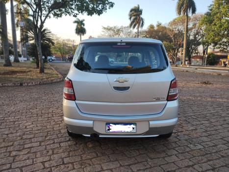 CHEVROLET Spin 1.8 4P FLEX LT, Foto 5