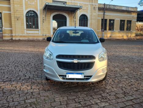 CHEVROLET Spin 1.8 4P FLEX LT, Foto 6