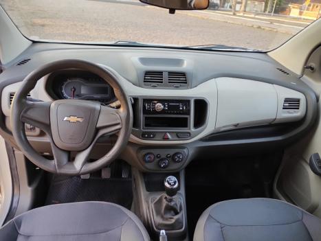 CHEVROLET Spin 1.8 4P FLEX LT, Foto 7