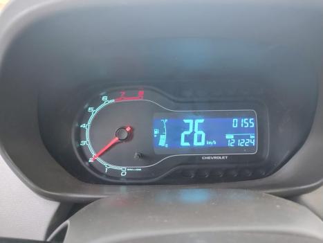 CHEVROLET Spin 1.8 4P FLEX LT, Foto 8