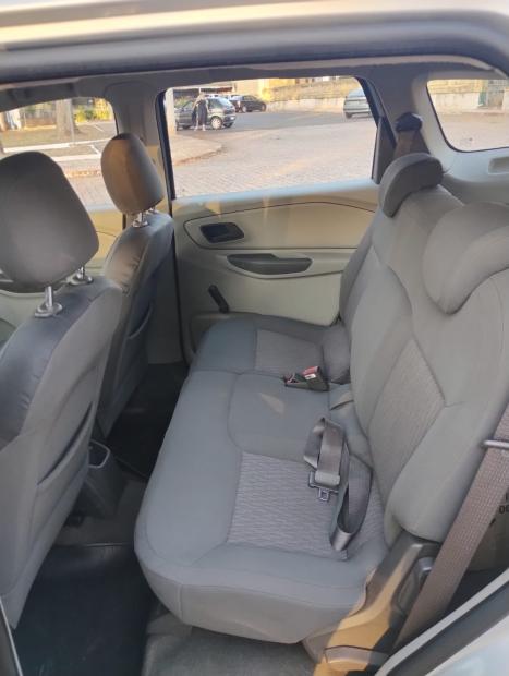 CHEVROLET Spin 1.8 4P FLEX LT, Foto 9
