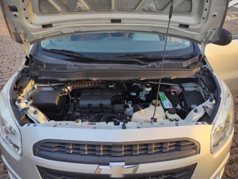 CHEVROLET Spin 1.8 4P FLEX LT, Foto 10