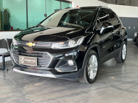 CHEVROLET Tracker 1.4 16V 4P FLEX PREMIER TURBO AUTOMTICO, Foto 1