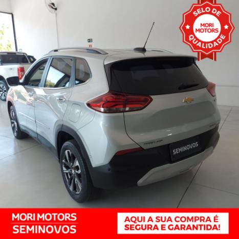 CHEVROLET Tracker 1.0 4P FLEX TURBO PREMIER AUTOMTICO, Foto 4