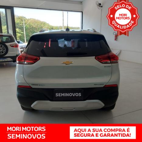 CHEVROLET Tracker 1.0 4P FLEX TURBO PREMIER AUTOMTICO, Foto 5