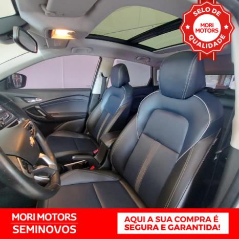 CHEVROLET Tracker 1.0 4P FLEX TURBO PREMIER AUTOMTICO, Foto 8