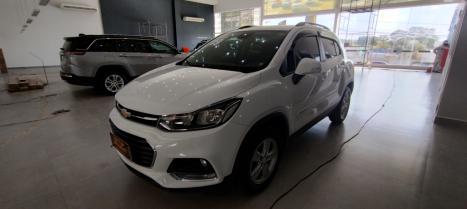 CHEVROLET Tracker 1.0 4P FLEX TURBO LT AUTOMTICO, Foto 1