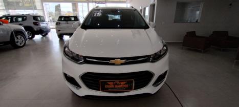 CHEVROLET Tracker 1.0 4P FLEX TURBO LT AUTOMTICO, Foto 2