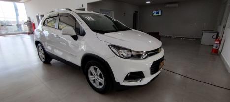 CHEVROLET Tracker 1.0 4P FLEX TURBO LT AUTOMTICO, Foto 3