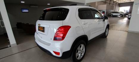 CHEVROLET Tracker 1.0 4P FLEX TURBO LT AUTOMTICO, Foto 5