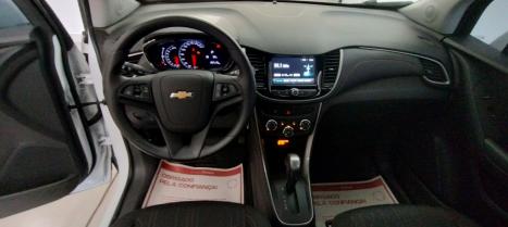 CHEVROLET Tracker 1.0 4P FLEX TURBO LT AUTOMTICO, Foto 8