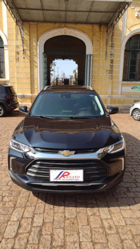 CHEVROLET Tracker 1.2 4P FLEX TURBO PREMIER AUTOMTICO, Foto 2