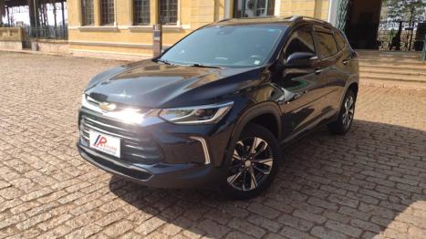 CHEVROLET Tracker 1.2 4P FLEX TURBO PREMIER AUTOMTICO, Foto 3