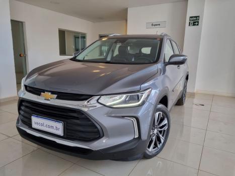 CHEVROLET Tracker 1.2 4P FLEX TURBO PREMIER AUTOMTICO, Foto 3