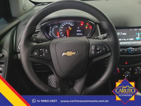 CHEVROLET Tracker 1.4 16V 4P FLEX LT TURBO AUTOMTICO, Foto 7