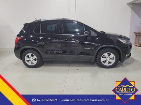 CHEVROLET Tracker 1.4 16V 4P FLEX LT TURBO AUTOMTICO, Foto 3