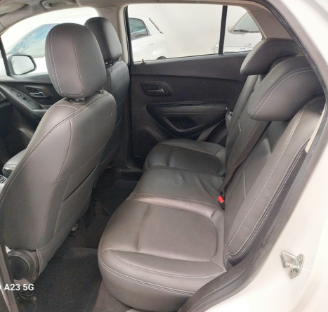 CHEVROLET Tracker 1.8 16V 4P FLEX FREERIDE, Foto 8