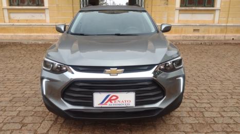 CHEVROLET Tracker 1.0 4P FLEX TURBO LT AUTOMTICO, Foto 2