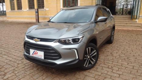 CHEVROLET Tracker 1.0 4P FLEX TURBO LT AUTOMTICO, Foto 1