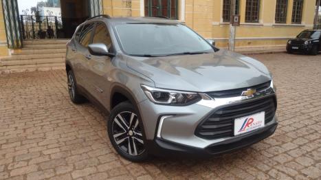 CHEVROLET Tracker 1.0 4P FLEX TURBO LT AUTOMTICO, Foto 5