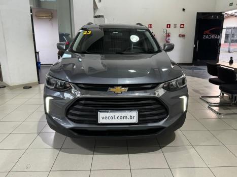 CHEVROLET Tracker 1.0 4P FLEX TURBO LT AUTOMTICO, Foto 2